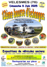 Bourse toutes collections - Velesmes-Échevanne