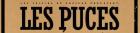 Puces Fresnaises - Fresnay-sur-Sarthe