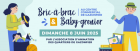 Bric-à-brac et baby grenier de Gazonfier - Le Mans