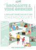 Brocante, vide-greniers - Chenicourt