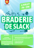 Braderie de Slack - Ambleteuse