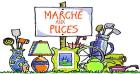 Marché aux puces - Muttersholtz