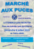 Marché aux puces - Luttenbach-près-Munster