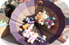 Brocante, vide-greniers - Louvetot
