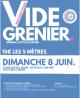 Vide-greniers - Octeville-sur-Mer