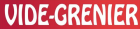 vide-greniers - Bussu