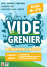 Brocante, Vide-greniers - Doingt
