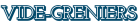 vide-greniers - Thoix