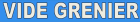 Vide-greniers - Saint-Gervais