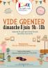 Vide-greniers - Saint-Gilles-Croix-de-Vie