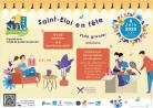 Vide-greniers - Poitiers