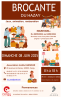 Brocante, Vide-greniers - Cergy