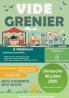 Vide-greniers - Villeblevin