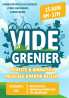 Vide-greniers - Cannes