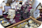 Brocante, Vide-greniers - Sens-Beaujeu