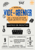 Vide-greniers - Mouthe