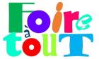 Foire à Tout - Saint-Aubin-le-Vertueux