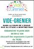 Brocante, Vide-greniers - Montmeyran
