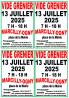 Vide-greniers - Marcilly-Ogny