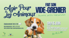 Vide-greniers - Castelginest