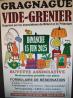 Vide-greniers - Gragnague