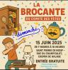 Brocante, Vide-greniers - Saint-Pierre-de-Bœuf