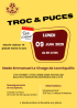 Troc et Puces - Locmiquélic