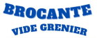 Brocante, Vide-greniers - Hergnies