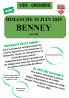 vide-greniers - Benney