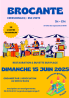 vide-greniers - Cressonsacq