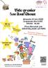Vide-greniers - Rillieux-la-Pape