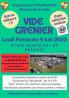 Brocante, Vide-greniers - Bréauté
