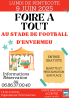 Foire à Tout - Envermeu