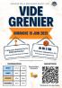 Vide-greniers - Montauban