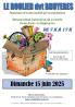 Brocante, Vide-greniers - Le Roulier