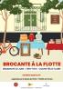 Brocante - La Flotte