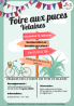 Foire aux puces - Velaines