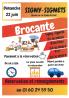 Brocante, Vide-greniers - Signy-Signets