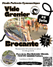 Vide-greniers - Poitiers