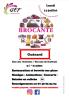 Brocante, Vide-greniers - Guérard