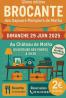 Brocante, Vide-greniers - Matha