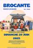 Brocante, Vide-greniers - Ronce-les-Bains