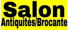 Salon antiquités-brocante