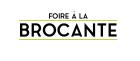 Foire à la brocante - Chaumont-sur-Loire