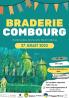 Vide-greniers - Combourg