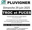 Troc et Puces - Pluvigner
