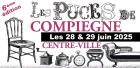 Puces de Compiègne
