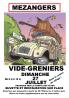 Vide-greniers - Mézangers
