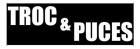 Troc et Puces - Pluneret