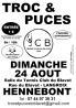 Troc et Puces - Hennebont